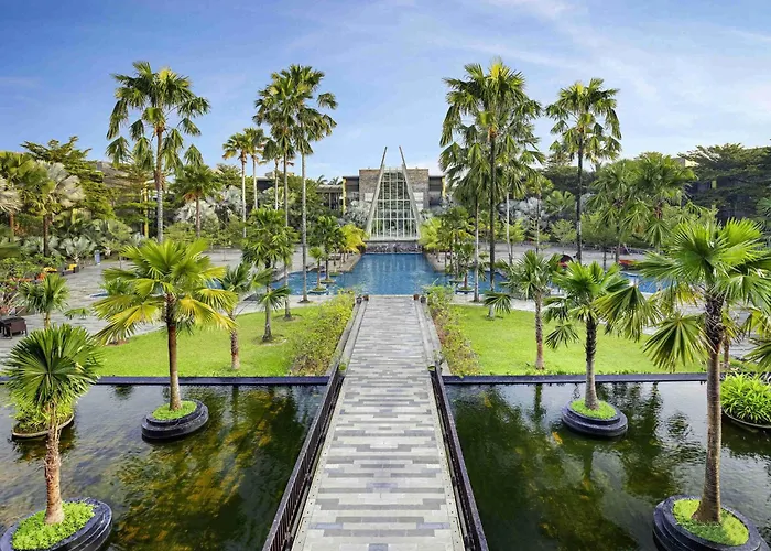 Novotel Palembang